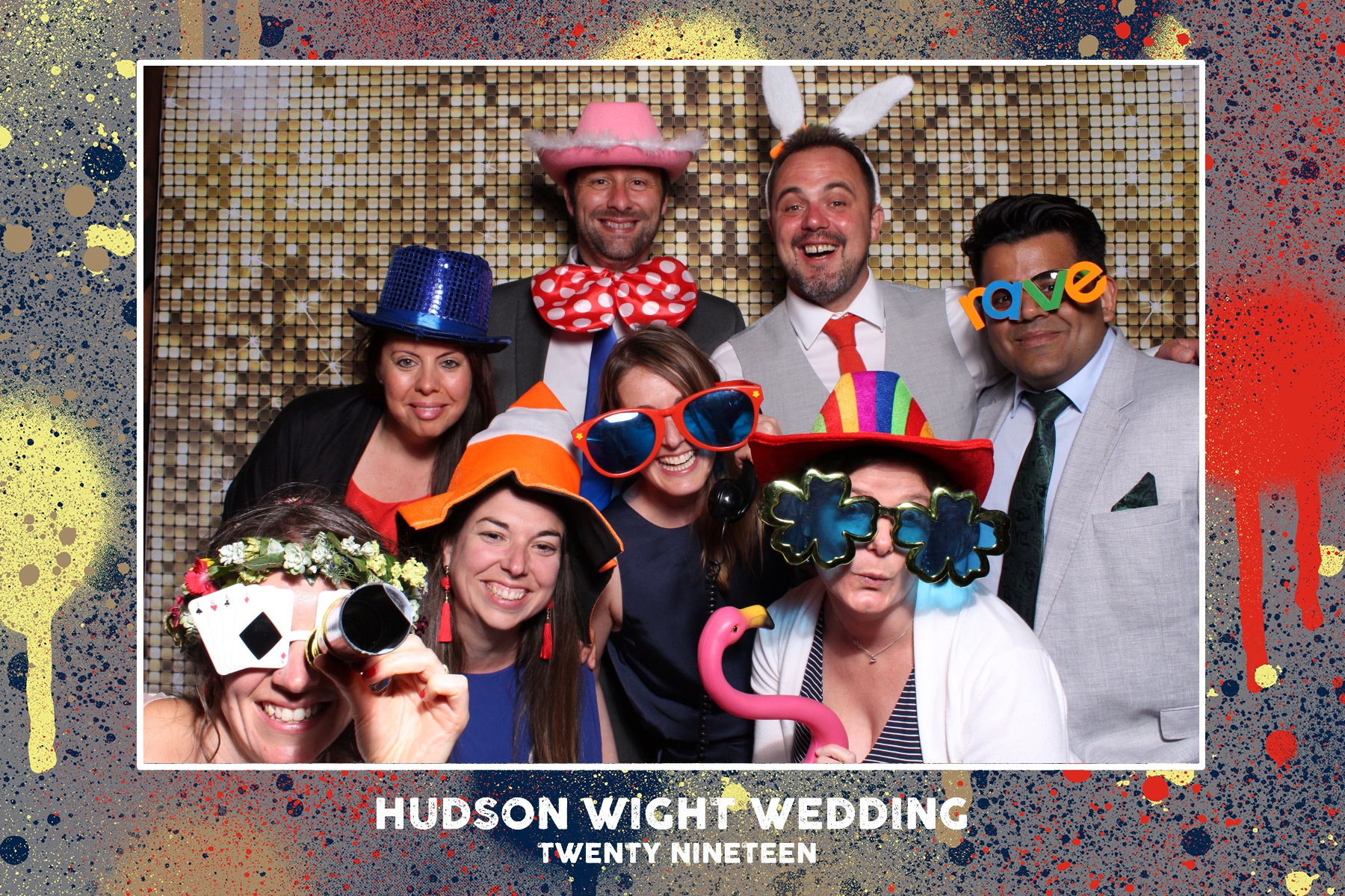 Mr & Mrs Hudson  | View more photos from the event at gallery.magicimages.uk/u/MagicImages/Mr-Mrs-Hudson
